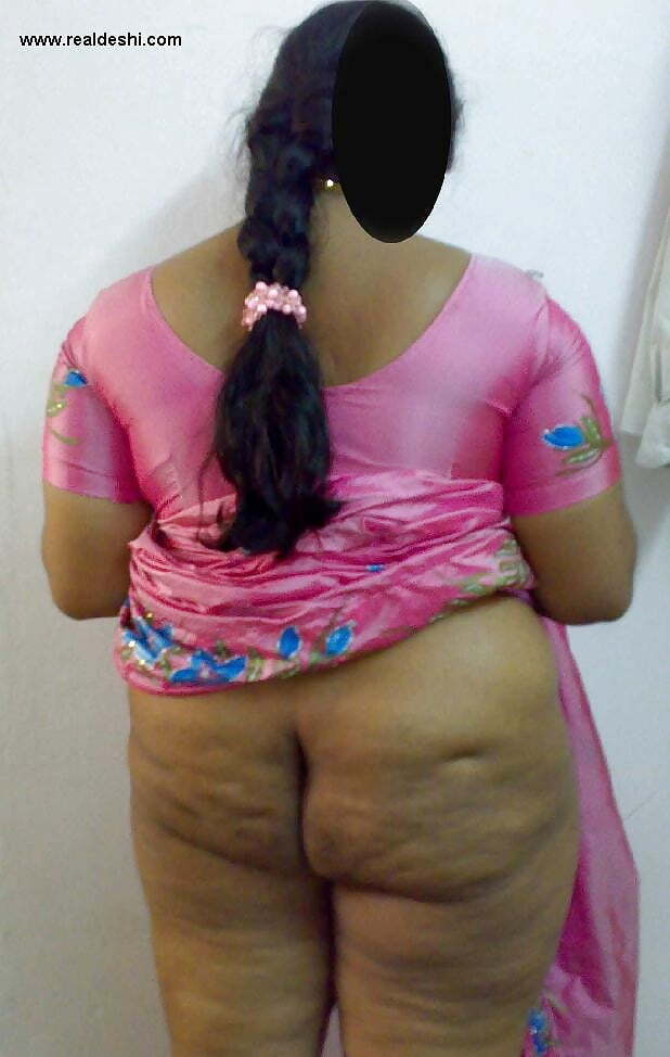 Indian desi aunty big ass big gand nude photos
