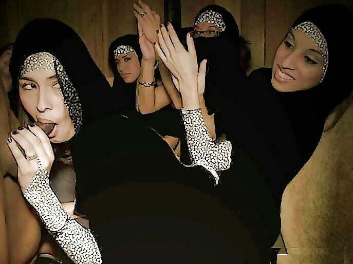 muslim girls