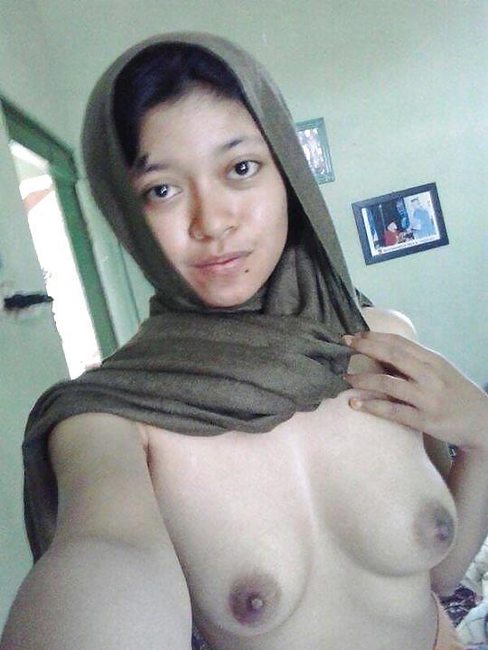 nude hijab girls from malaysia and indonesia