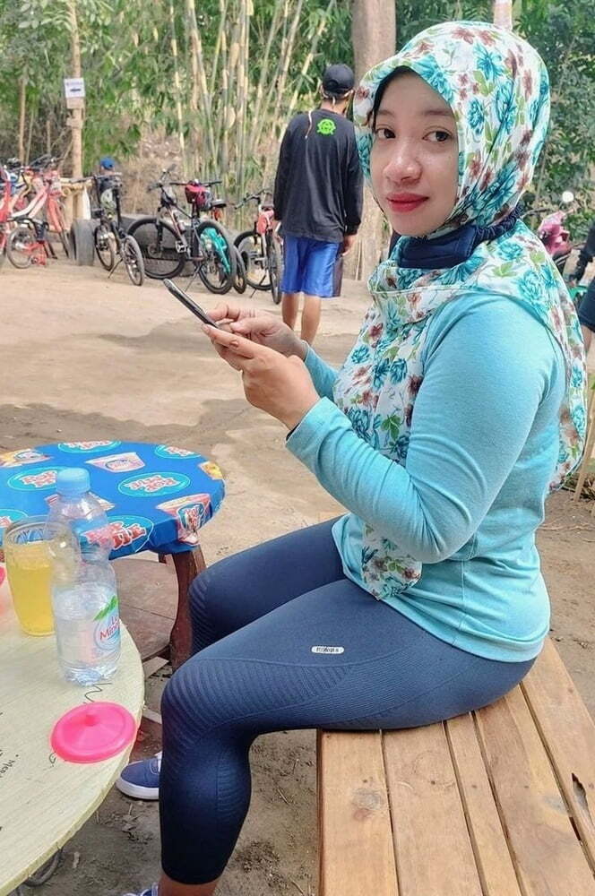 Hijab Asian malaysia and Indonesia