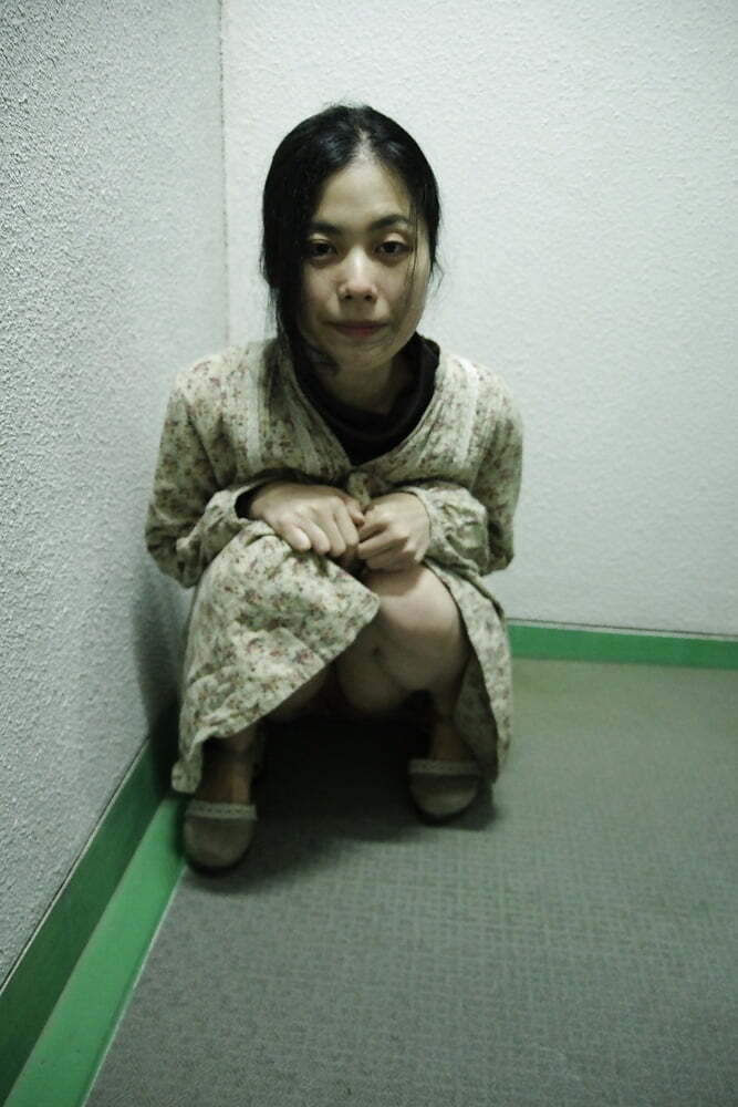 Japanese amateur girl